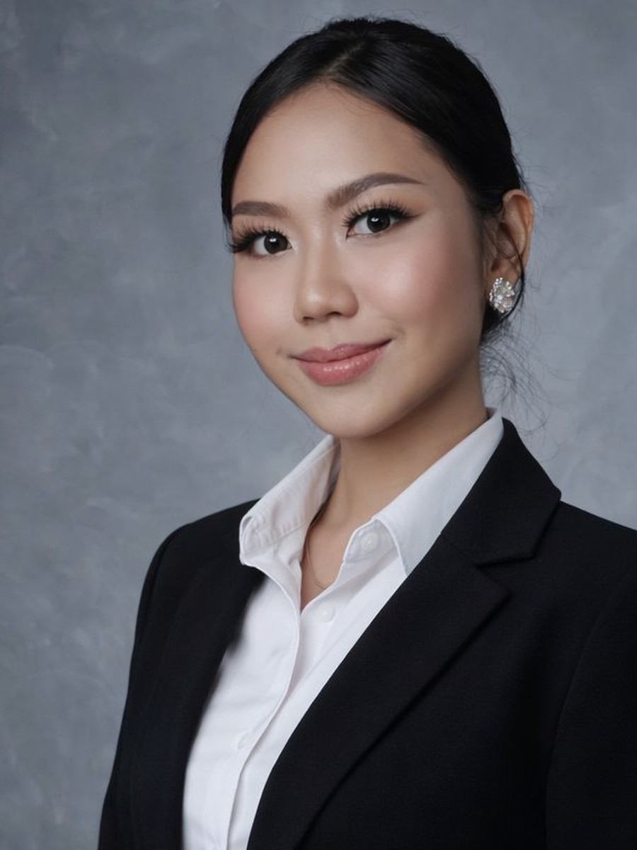 Dea Safira Setiono, S.H., M.Kn., CCD
