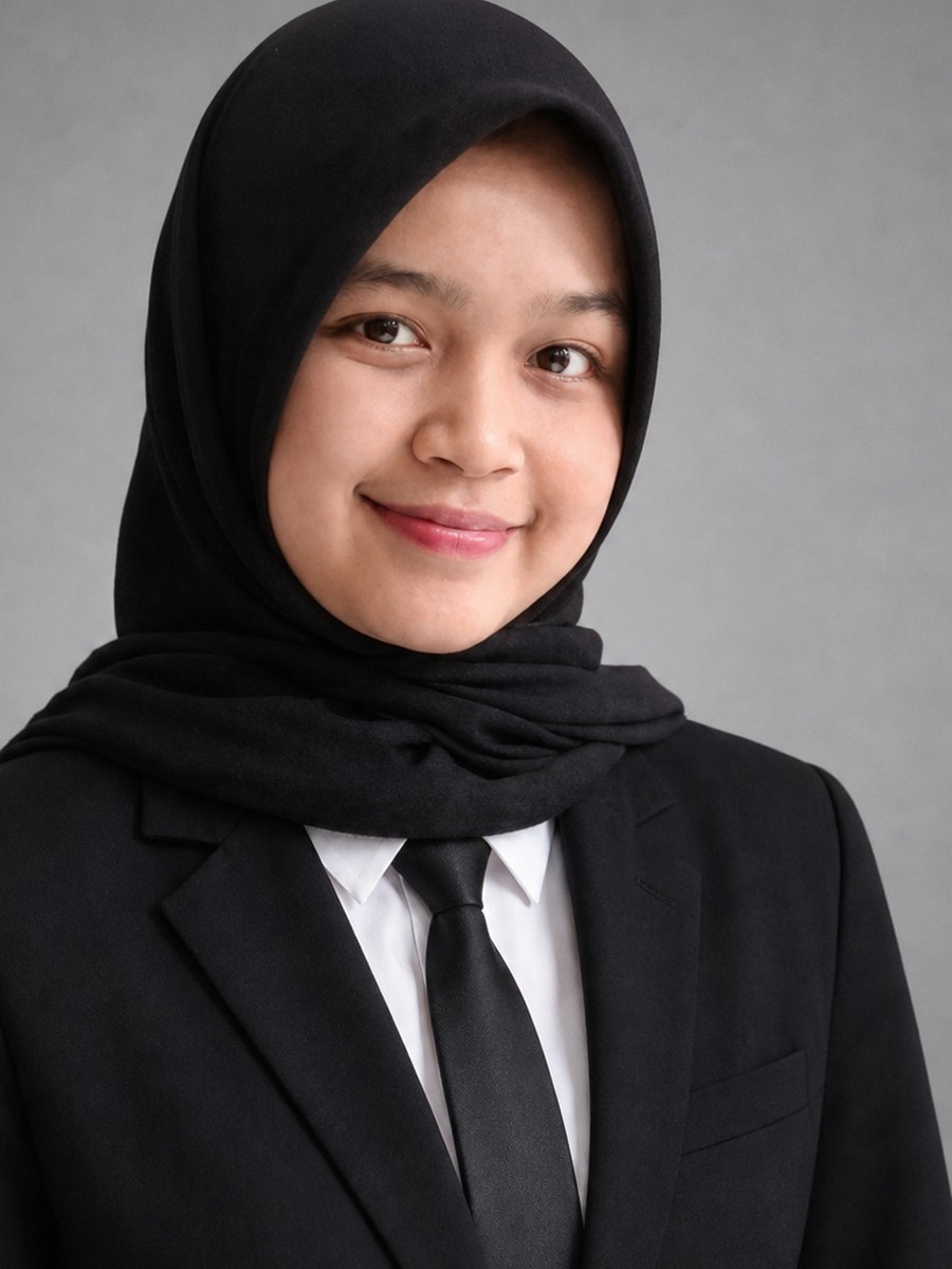 Dini Wininta Sari, S.H.